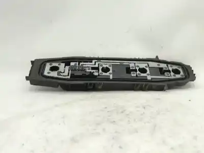 Автозапчастина б/у лампальник для citroen c3 i (fc_, fn_) 1.4 hdi посилання на oem iam   