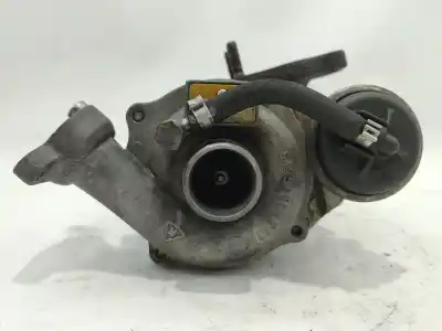 Автозапчасти б/у турбокомпенсатор за CITROEN C3 I (FC_, FN_) 1.4 HDI ссылки OEM IAM 0375G9  