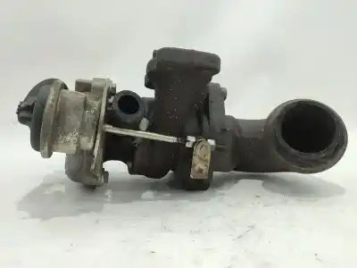 Tweedehands auto-onderdeel turbolader voor citroen c3 i (fc_, fn_) 1.4 hdi oem iam-referenties 0375g9  