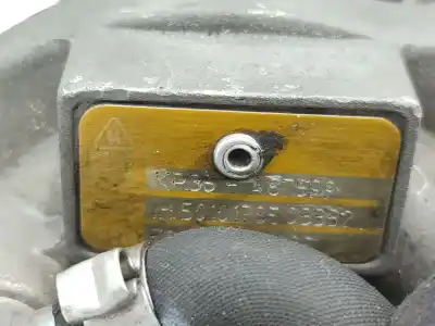 Tweedehands auto-onderdeel turbolader voor citroen c3 i (fc_, fn_) 1.4 hdi oem iam-referenties 0375g9  