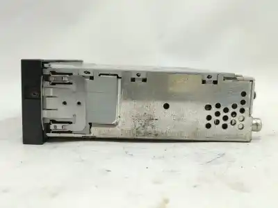 Tweedehands auto-onderdeel audiosysteem / radio-cd voor citroen c3 i (fc_, fn_) 1.4 hdi oem iam-referenties 96565718xt  