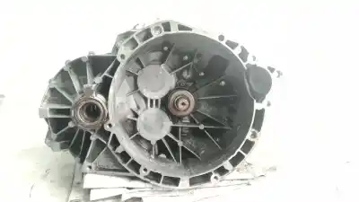 Second-hand car spare part gearbox for ford kuga i 2.0 tdci oem iam references 1576690