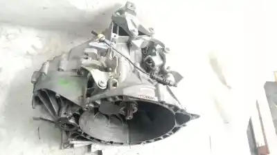 Pezzo di ricambio per auto di seconda mano riduttore per ford kuga i 2.0 tdci riferimenti oem iam 1576690  