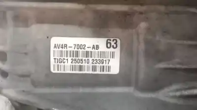 Pezzo di ricambio per auto di seconda mano riduttore per ford kuga i 2.0 tdci riferimenti oem iam 1576690  
