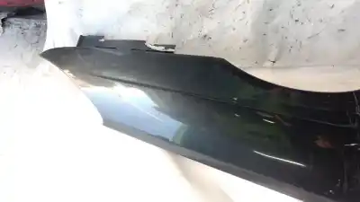 Автозапчастина б/у передне праве крило для citroen c5 ii (rc_) 2.0 hdi (rcrhrh) посилання на oem iam 7841s1  