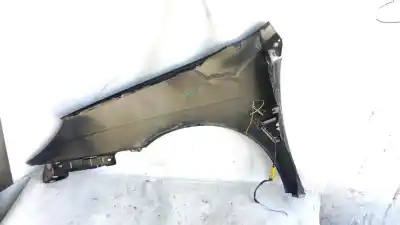 Автозапчастина б/у передне праве крило для citroen c5 ii (rc_) 2.0 hdi (rcrhrh) посилання на oem iam 7841s1  