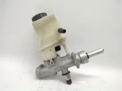 Автозапчастина б/у гальмівний насос для citroen c5 ii (rc_) 2.0 hdi (rcrhrh) посилання на oem iam 4601p0   Автозапчастина б/у гальмівний насос для citroen c5 ii (rc_) 2.0 hdi (rcrhrh) посилання на oem iam 4601p0