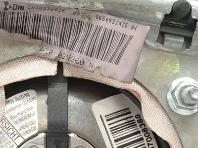 Автозапчасти б/у передняя левая подушка безопасности за citroen c5 ii (rc_) 2.0 hdi (rcrhrh) ссылки oem iam 4112hc  