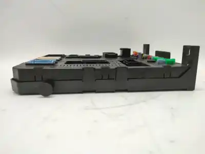 Peça sobressalente para automóvel em segunda mão caixa de fusíveis e relés por citroen c5 ii (rc_) 2.0 hdi (rcrhrh) referências oem iam 9663510580   Peça sobressalente para automóvel em segunda mão caixa de fusíveis e relés por citroen c5 ii (rc_) 2.0 hdi (rcrhrh) referências oem iam 9663510580