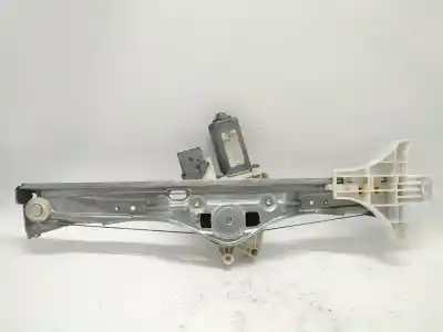 Piesă de schimb auto la mâna a doua mecanism actionare geam spate dreapta pentru citroen c5 ii (rc_) 2.0 hdi (rcrhrh) referințe oem iam 922467   Piesă de schimb auto la mâna a doua mecanism actionare geam spate dreapta pentru citroen c5 ii (rc_) 2.0 hdi (rcrhrh) referințe oem iam 922467