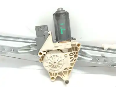 Peça sobressalente para automóvel em segunda mão elevador de vidros traseiro esquerdo por citroen c5 ii (rc_) 2.0 hdi (rcrhrh) referências oem iam 922364  