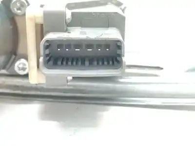 Peça sobressalente para automóvel em segunda mão elevador de vidros traseiro esquerdo por citroen c5 ii (rc_) 2.0 hdi (rcrhrh) referências oem iam 922364  