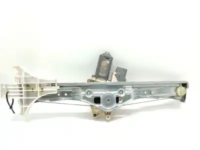 Peça sobressalente para automóvel em segunda mão elevador de vidros traseiro esquerdo por citroen c5 ii (rc_) 2.0 hdi (rcrhrh) referências oem iam 922364  