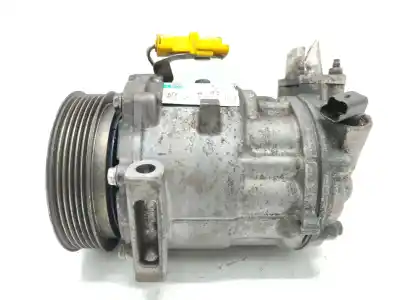 Автозапчасти б/у компрессор кондиционера воздуха за citroen c5 ii (rc_) 2.0 hdi (rcrhrh) ссылки oem iam 9800840380   Автозапчасти б/у компрессор кондиционера воздуха за citroen c5 ii (rc_) 2.0 hdi (rcrhrh) ссылки oem iam 9800840380