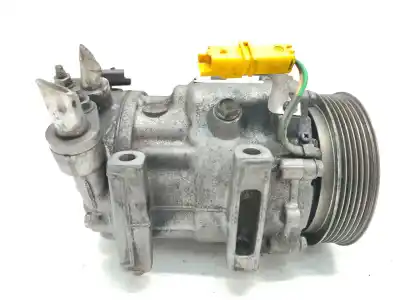 Автозапчасти б/у компрессор кондиционера воздуха за citroen c5 ii (rc_) 2.0 hdi (rcrhrh) ссылки oem iam 9800840380   Автозапчасти б/у компрессор кондиционера воздуха за citroen c5 ii (rc_) 2.0 hdi (rcrhrh) ссылки oem iam 9800840380