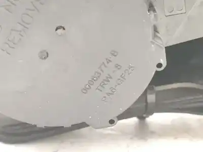 Peça sobressalente para automóvel em segunda mão cinto de segurança traseiro direito por citroen c5 ii (rc_) 2.0 hdi (rcrhrh) referências oem iam 8975p5   Peça sobressalente para automóvel em segunda mão cinto de segurança traseiro direito por citroen c5 ii (rc_) 2.0 hdi (rcrhrh) referências oem iam 8975p5