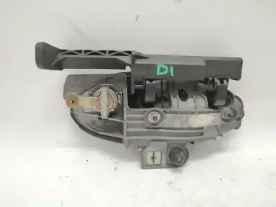 Автозапчасти б/у левая передняя наружная ручка за citroen c5 ii (rc_) 2.0 hdi (rcrhrh) ссылки oem iam 9101q9   Автозапчасти б/у левая передняя наружная ручка за citroen c5 ii (rc_) 2.0 hdi (rcrhrh) ссылки oem iam 9101q9