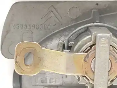 Автозапчасти б/у левая передняя наружная ручка за citroen c5 ii (rc_) 2.0 hdi (rcrhrh) ссылки oem iam 9101q9   Автозапчасти б/у левая передняя наружная ручка за citroen c5 ii (rc_) 2.0 hdi (rcrhrh) ссылки oem iam 9101q9