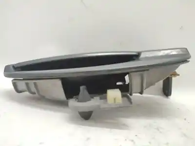 Автозапчасти б/у левая передняя наружная ручка за citroen c5 ii (rc_) 2.0 hdi (rcrhrh) ссылки oem iam 9101q9   Автозапчасти б/у левая передняя наружная ручка за citroen c5 ii (rc_) 2.0 hdi (rcrhrh) ссылки oem iam 9101q9