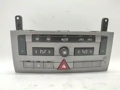 Автозапчасти б/у климат-контроль за citroen c5 ii (rc_) 2.0 hdi (rcrhrh) ссылки oem iam 96573328yw Автозапчасти б/у климат-контроль за citroen c5 ii (rc_) 2.0 hdi (rcrhrh) ссылки oem iam 96573328yw