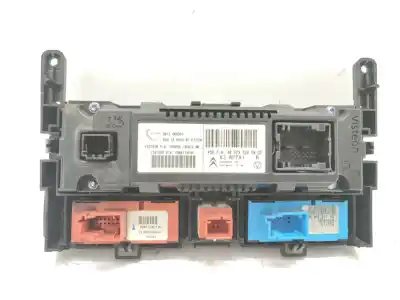 Автозапчасти б/у климат-контроль за citroen c5 ii (rc_) 2.0 hdi (rcrhrh) ссылки oem iam 96573328yw   Автозапчасти б/у климат-контроль за citroen c5 ii (rc_) 2.0 hdi (rcrhrh) ссылки oem iam 96573328yw