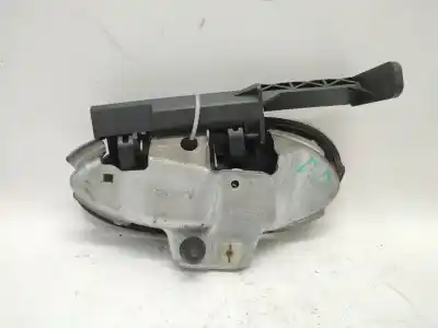Pezzo di ricambio per auto di seconda mano maniglia esterna anteriore destra per citroen c5 ii (rc_) 2.0 hdi (rcrhrh) riferimenti oem iam 324804e05   Pezzo di ricambio per auto di seconda mano maniglia esterna anteriore destra per citroen c5 ii (rc_) 2.0 hdi (rcrhrh) riferimenti oem iam 324804e05