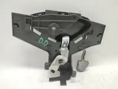 Pezzo di ricambio per auto di seconda mano maniglia interna anteriore destra per citroen c5 ii (rc_) 2.0 hdi (rcrhrh) riferimenti oem iam 9143h8   Pezzo di ricambio per auto di seconda mano maniglia interna anteriore destra per citroen c5 ii (rc_) 2.0 hdi (rcrhrh) riferimenti oem iam 9143h8