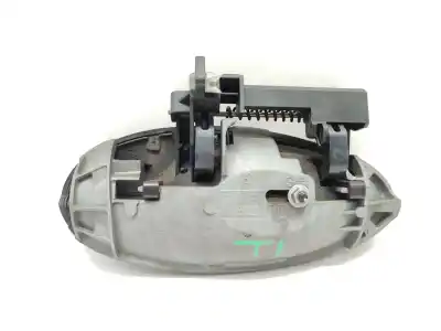 Pezzo di ricambio per auto di seconda mano maniglia esterna posteriore sinistra per citroen c5 ii (rc_) 2.0 hdi (rcrhrh) riferimenti oem iam 9101s7  