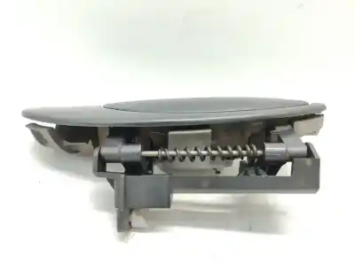 Pezzo di ricambio per auto di seconda mano maniglia esterna posteriore sinistra per citroen c5 ii (rc_) 2.0 hdi (rcrhrh) riferimenti oem iam 9101s7  