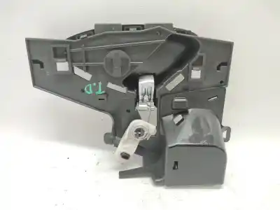 Автозапчасти б/у внутренняя задняя правая ручка за citroen c5 ii (rc_) 2.0 hdi (rcrhrh) ссылки oem iam 9143j0   Автозапчасти б/у внутренняя задняя правая ручка за citroen c5 ii (rc_) 2.0 hdi (rcrhrh) ссылки oem iam 9143j0