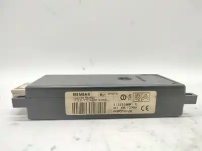 Автозапчасти б/у электронный модуль за citroen c5 ii (rc_) 2.0 hdi (rcrhrh) ссылки oem iam 9662258380 Автозапчасти б/у электронный модуль за citroen c5 ii (rc_) 2.0 hdi (rcrhrh) ссылки oem iam 9662258380