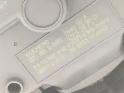 Автозапчасти б/у отопительный двигатель за citroen c5 ii (rc_) 2.0 hdi (rcrhrh) ссылки oem iam 6441s3   Автозапчасти б/у отопительный двигатель за citroen c5 ii (rc_) 2.0 hdi (rcrhrh) ссылки oem iam 6441s3