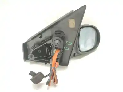 Peça sobressalente para automóvel em segunda mão espelho retrovisor direito por citroen c5 ii (rc_) 2.0 hdi (rcrhrh) referências oem iam 8149wh   Peça sobressalente para automóvel em segunda mão espelho retrovisor direito por citroen c5 ii (rc_) 2.0 hdi (rcrhrh) referências oem iam 8149wh