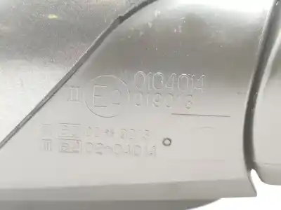 Peça sobressalente para automóvel em segunda mão espelho retrovisor direito por citroen c5 ii (rc_) 2.0 hdi (rcrhrh) referências oem iam 8149wh   Peça sobressalente para automóvel em segunda mão espelho retrovisor direito por citroen c5 ii (rc_) 2.0 hdi (rcrhrh) referências oem iam 8149wh