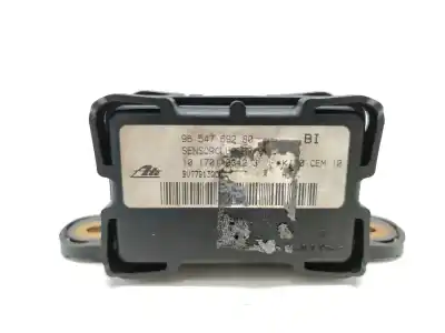 Автозапчастина б/у датчик для CITROEN C5 II (RC_) 2.0 HDI (RCRHRH) Посилання на OEM IAM 9654769280  