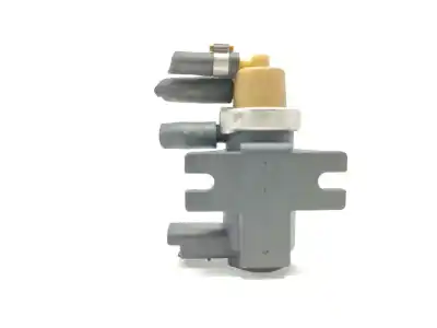 Автозапчасти б/у дополнительный воздушный клапан за citroen c5 ii (rc_) 2.0 hdi (rcrhrh) ссылки oem iam 9661960380  