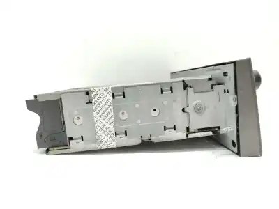 Автозапчасти б/у аудиосистема / радио cd за citroen c5 ii (rc_) 2.0 hdi (rcrhrh) ссылки oem iam 9660647977   Автозапчасти б/у аудиосистема / радио cd за citroen c5 ii (rc_) 2.0 hdi (rcrhrh) ссылки oem iam 9660647977