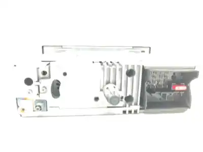 Автозапчасти б/у аудиосистема / радио cd за citroen c5 ii (rc_) 2.0 hdi (rcrhrh) ссылки oem iam 9660647977   Автозапчасти б/у аудиосистема / радио cd за citroen c5 ii (rc_) 2.0 hdi (rcrhrh) ссылки oem iam 9660647977