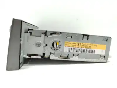 Автозапчасти б/у аудиосистема / радио cd за citroen c5 ii (rc_) 2.0 hdi (rcrhrh) ссылки oem iam 9660647977   Автозапчасти б/у аудиосистема / радио cd за citroen c5 ii (rc_) 2.0 hdi (rcrhrh) ссылки oem iam 9660647977