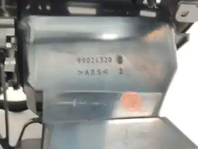 Peça sobressalente para automóvel em segunda mão grelha / difusor de ar por citroen c5 ii (rc_) 2.0 hdi (rcrhrh) referências oem iam 963261727a   Peça sobressalente para automóvel em segunda mão grelha / difusor de ar por citroen c5 ii (rc_) 2.0 hdi (rcrhrh) referências oem iam 963261727a