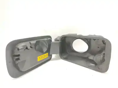 Автозапчастина б/у зовнішній пливний колпак для citroen c5 ii (rc_) 2.0 hdi (rcrhrh) посилання на oem iam 9649410280   Автозапчастина б/у зовнішній пливний колпак для citroen c5 ii (rc_) 2.0 hdi (rcrhrh) посилання на oem iam 9649410280