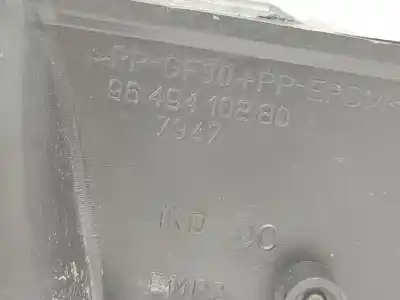 Автозапчастина б/у зовнішній пливний колпак для citroen c5 ii (rc_) 2.0 hdi (rcrhrh) посилання на oem iam 9649410280   Автозапчастина б/у зовнішній пливний колпак для citroen c5 ii (rc_) 2.0 hdi (rcrhrh) посилання на oem iam 9649410280