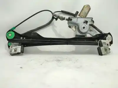 Автозапчасти б/у РЕГУЛЯТОР СТЕКЛА ПЕРЕДНЕГО ЛЕВОГО за FORD FOCUS I SEDÁN (DFW)  ссылки OEM IAM 1331617  