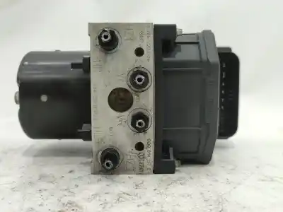 Pièce détachée automobile d'occasion ABS (SYSTÈME ANTI-BLOCAGE DES ROUES) pour SEAT IBIZA III (6L1)  Références OEM IAM 6Q0614117E  6Q0614117E