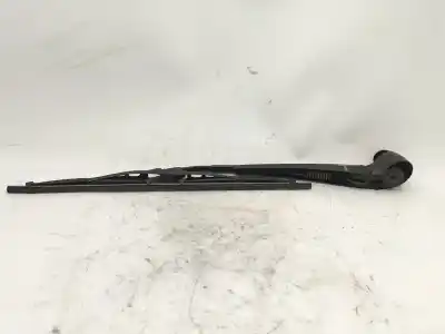 Peça sobressalente para automóvel em segunda mão haste de escova traseiro por seat ibiza iii (6l1) 1.9 sdi referências oem iam 6l6955704b