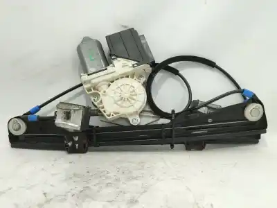 Peça sobressalente para automóvel em segunda mão elevador de vidros dianteiro direito por seat ibiza iii (6l1) 1.9 sdi referências oem iam 6l4837462