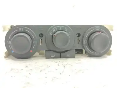 Peça sobressalente para automóvel em segunda mão comando de sofagem (chauffage / ar condicionado)  por seat ibiza iii (6l1) 1.9 sdi referências oem iam 6l0820045