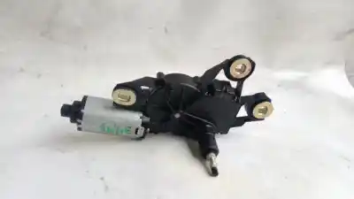 Peça sobressalente para automóvel em segunda mão motor do limpador traseiro por seat ibiza iii (6l1) 1.9 sdi referências oem iam 6l6955711d