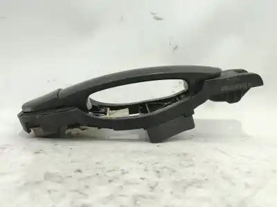 Peça sobressalente para automóvel em segunda mão puxador exterior traseiro esquerdo por seat ibiza iii (6l1) 1.9 sdi referências oem iam 6r4881106ab