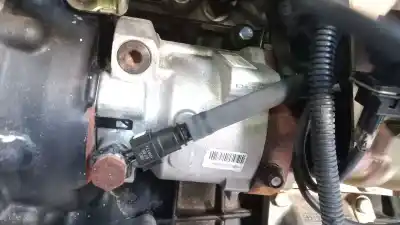 Автозапчасти б/у полный двигатель за ssangyong rexton / rexton ii (gab_) 2.7 xdi ссылки oem iam d27dt  